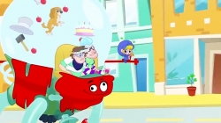 کارتون Pet Morphle قسمت 134